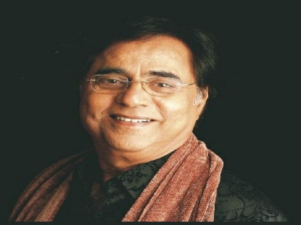 Late Jagjit Singh (Image source: Instagram)