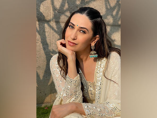 Karisma Kapoor (Image source: Instagram)