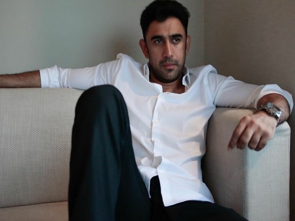 Amit Sadh (Image source: Instagram)
