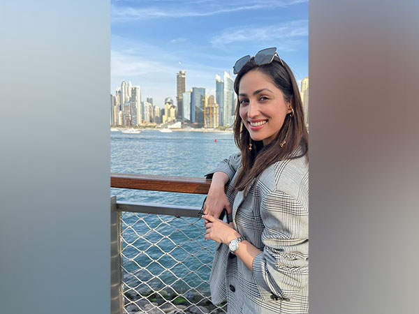 Yami Gautam (Image source: Instagram)
