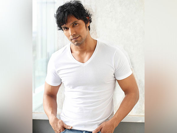 Randeep Hooda (Image source: Instagram)