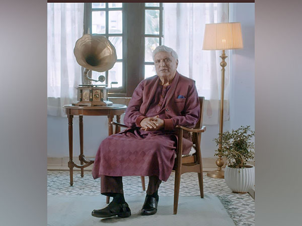 Javed Akhtar (Image source: Instagram)