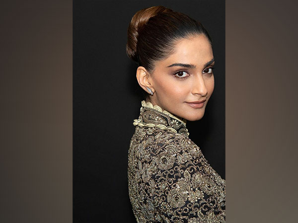 Sonam Kapoor Ahuja (Image source: Instagram)
