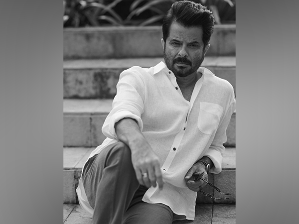 Anil Kapoor (Image source: Instagram)