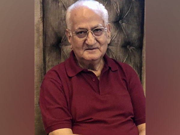 Late filmmaker Ravi Tandon (Image source: Instagram)