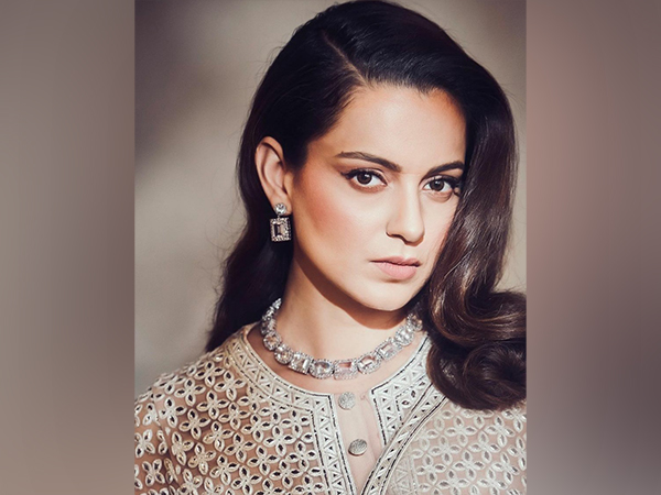 Kangana Ranaut (Image source: Instagram)