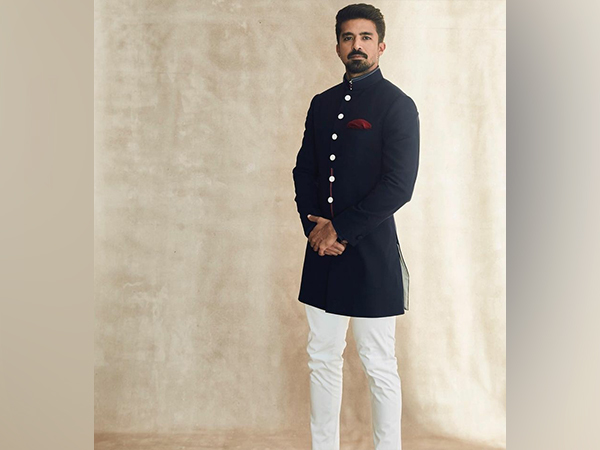 Saqib Saleem (Image source: Instagram)
