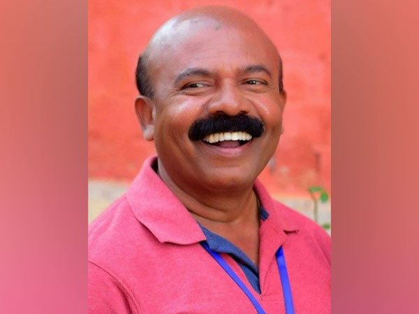 Late Kottayam Pradeep (Image source: Twitter)