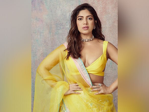 Bhumi Pednekar (Image source: Instagram)