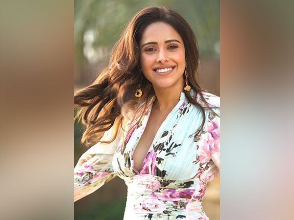 Nushrratt Bharuccha (Image source: Instagram)