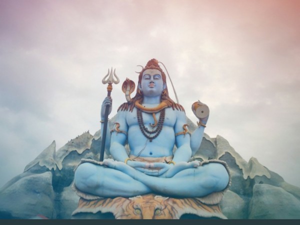Happy Mahashivratri (Image source: Twitter)