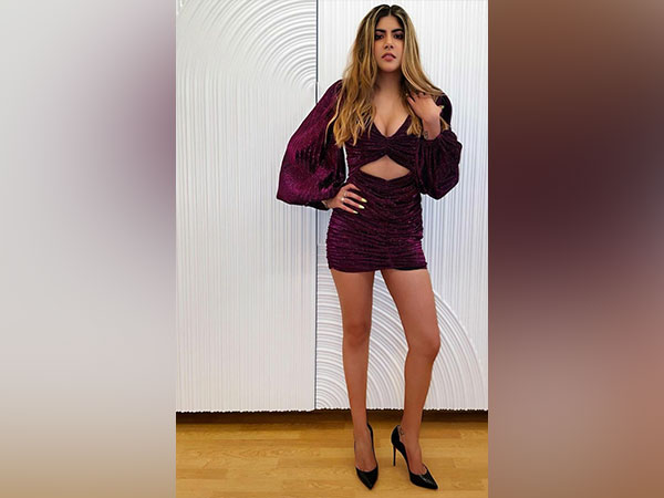 Ananya Birla (Image source: Instagram)