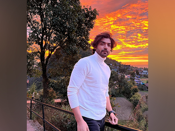 Gurmeet Choudhary (Image source: Instagram)