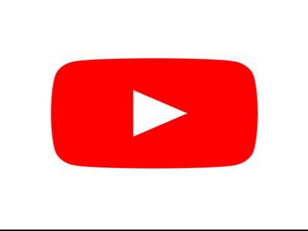 YouTube logo (Image source: Twitter)