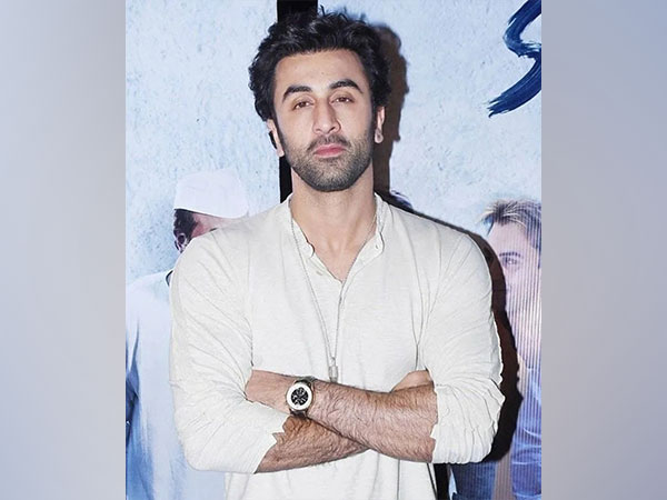 Ranbir Kapoor (Image source: Instagram)