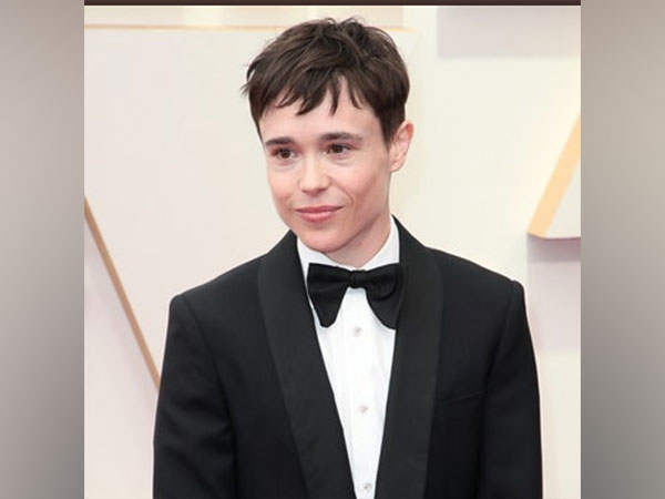 Elliot Page (Image source: Twitter)