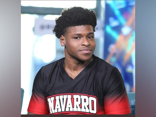 Jerry Harris (Image source: Twitter)