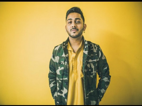 Ritviz (Image source: Instagram)