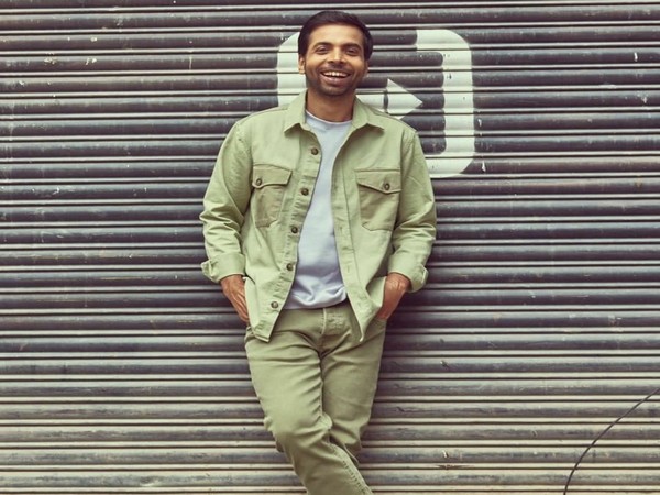 Abhishek Banerjee (Image source: Instagram)