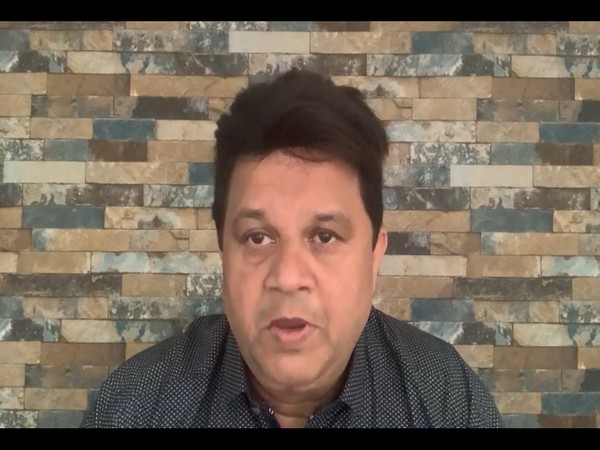 Viren shah , Federation of Retail Traders Welfare Assocoation