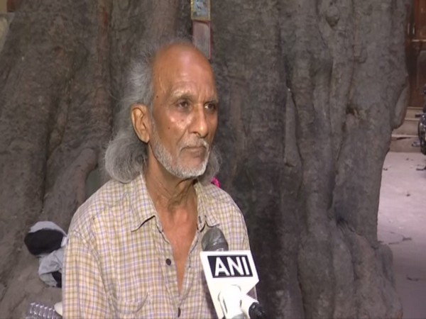 Nem Singh (Photo:ANI)