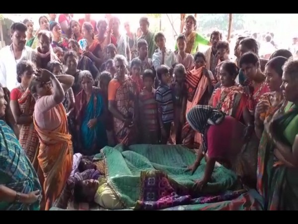 Five family members die in wall collapse in Telangana