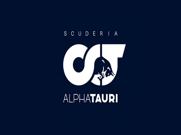 AlphaTauri logo