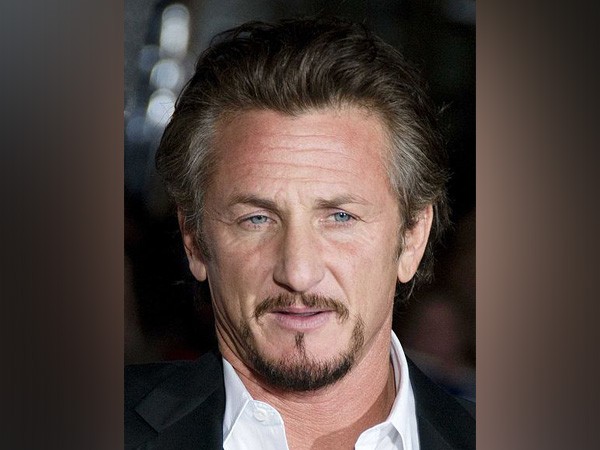 Sean Penn chides #MeToo movement in new book