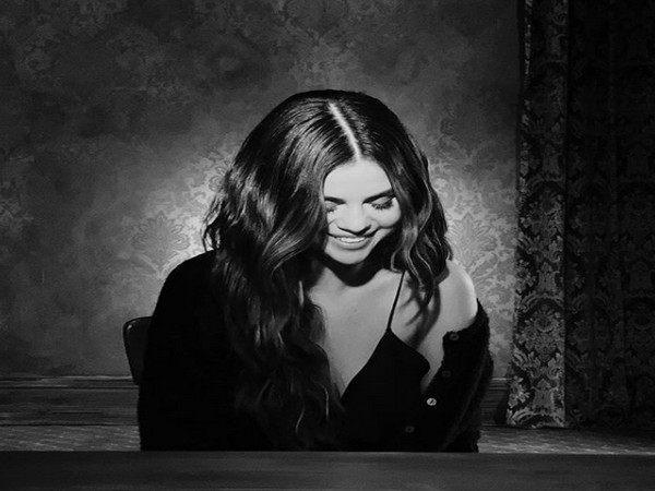 Singer Selena Gomez (Image courtesy: Instagram)