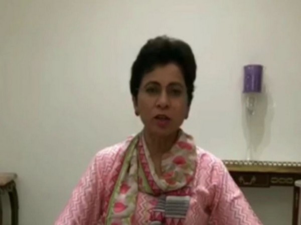 Haryana Pradesh Congress Committee (HPCC) President Kumari Selja. 