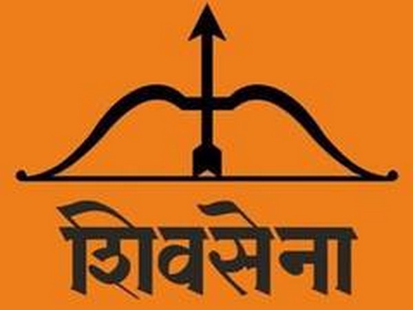 Shiv Sena symbol