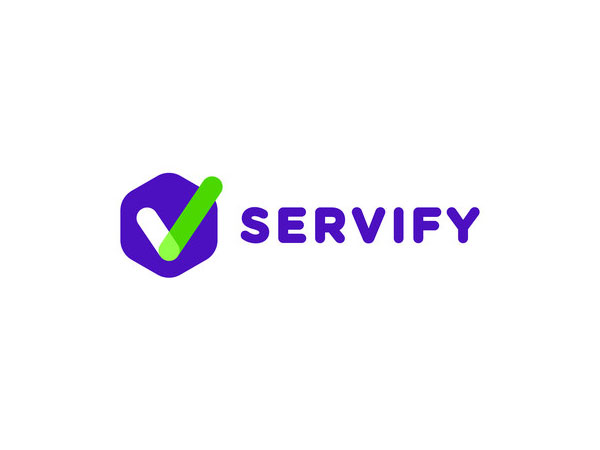 Servify Logo