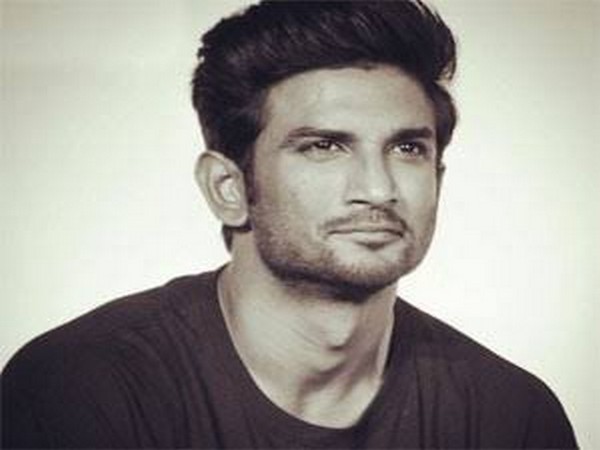Actor Sushant Singh Rajput (file photo)