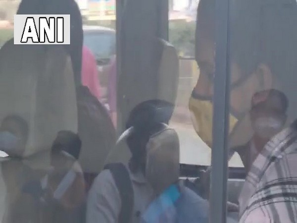 Shweta Singh (File photo)