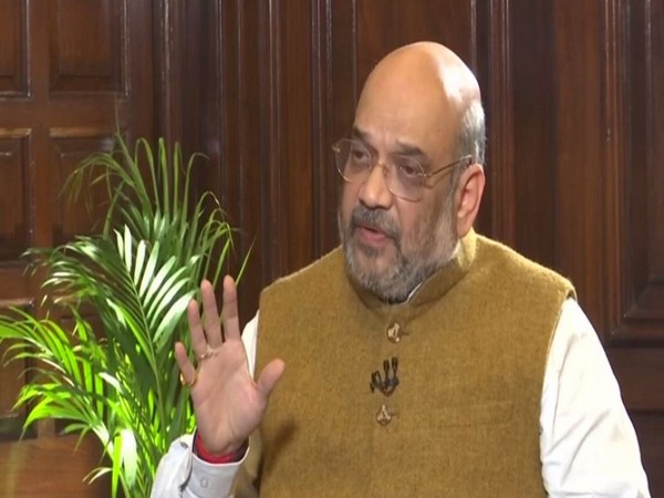 BJP President and Union Home Minister Amit Shah (File Photo)