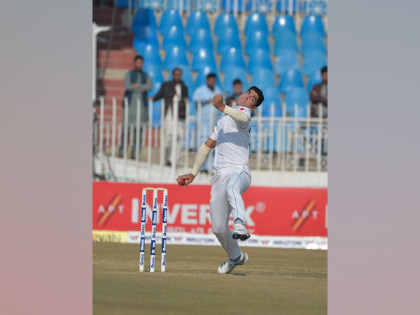 Naseem Shah (Photo/Pakistan Cricket Twitter)