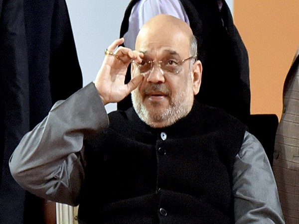BJP president Amit Shah (File photo)