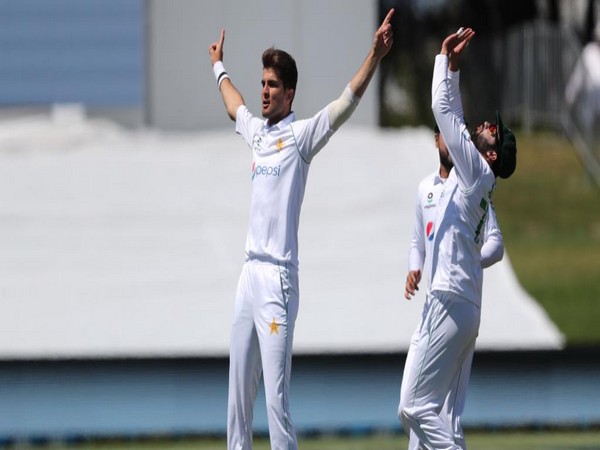 Pakistan will play two Tests against South Africa (Photo/ ICC Twitter)