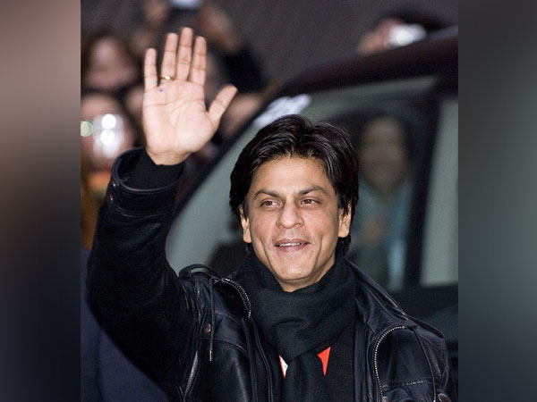 Shah Rukh Khan