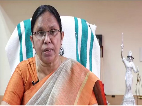 Kerala Health Minister, KK Shailaja (File Pic)
