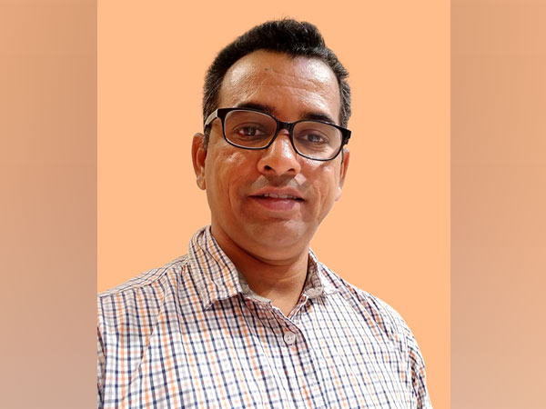 Shailendra Kadulkar, CEO of Movinnza