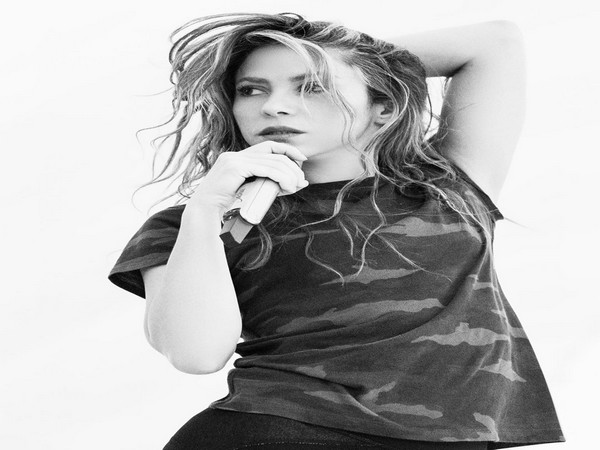 Singer Shakira (Image source: Instagram) 