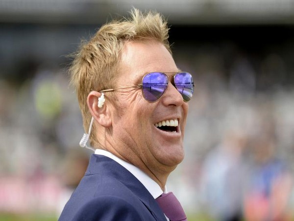 Former Australia cricketer Shane Warne