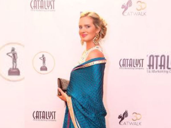 Former Pakistan cricketer Wasim Akram's wife Shaniera Akram (Photo/ Shaniera Akram Twitter)