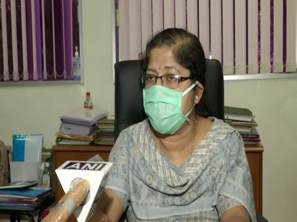 Dr Shanta Dutta, Director of ICMR-National Institute of Cholera and Enteric Diseases (NICED), Kolkata. (File photo)