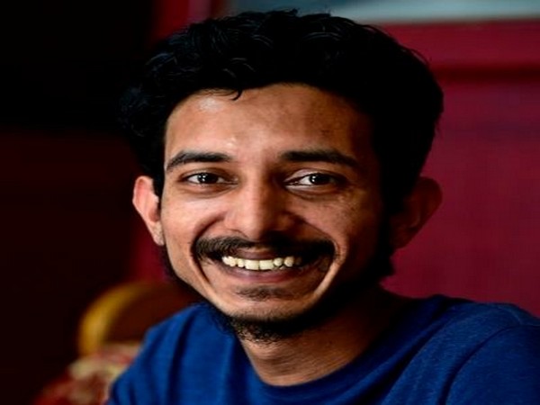 Sharjeel Usmani (Image Courtesy: Twitter)