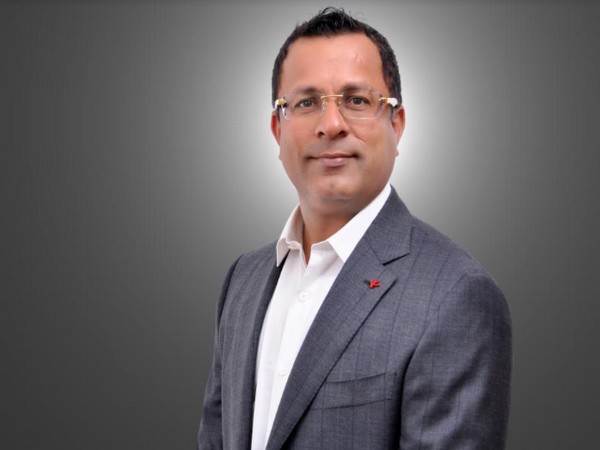 Mukesh Sharma, Founder & CEO, QA InfoTech Software Services Pvt. Ltd.