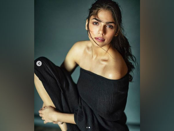 Sharmin Segal (Picture courtesy: Instagram)