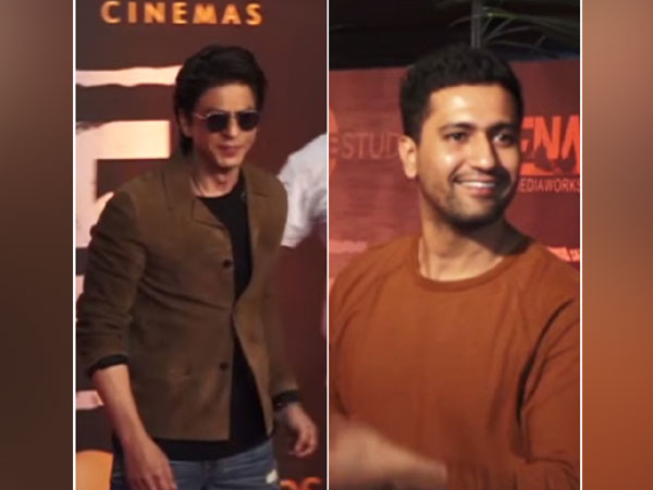 Shah Rukh Khan to Vicky Kaushal