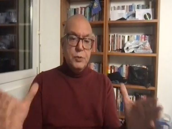 PoK activist Sardar Shaukat Ali Kashmiri